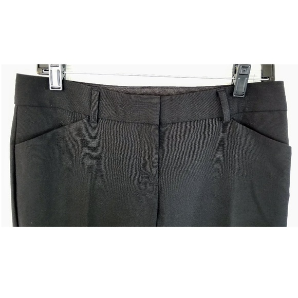 Express 'Editor' Dress Pant - Black - Picture 2 of 6